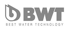 BWT Wassertechnik